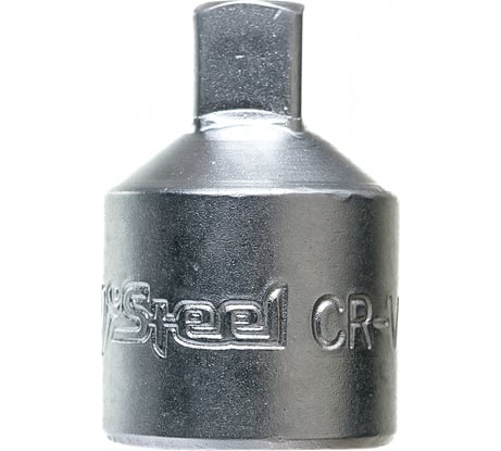 Адаптер AV Steel (35 мм; F 3/8 х M 1/4)  AV-510500