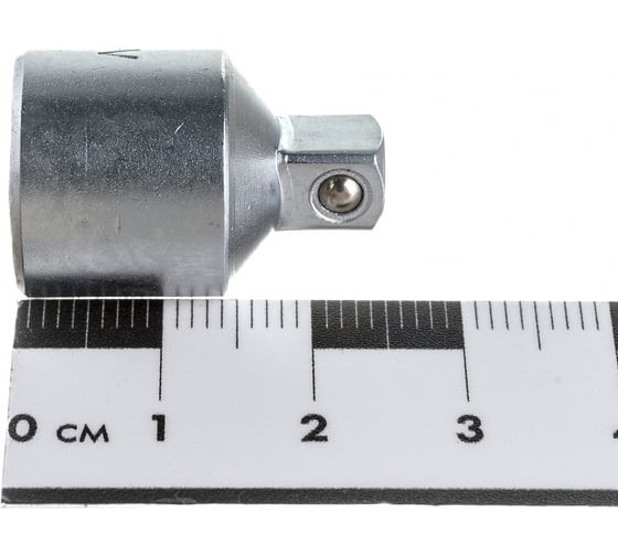 Адаптер AV Steel (35 мм; F 3/8 х M 1/4)  AV-510500
