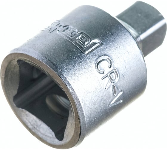 Адаптер AV Steel (35 мм; F 3/8 х M 1/4)  AV-510500