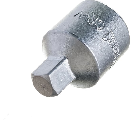 Адаптер AV Steel (35 мм; F 3/8 х M 1/4)  AV-510500