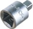 Адаптер AV Steel (35 мм; F 3/8 х M 1/4) AV-510500 2