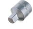 Адаптер AV Steel (35 мм; F 3/8 х M 1/4) AV-510500 3