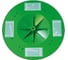 Опорная пластина 370 мм EIBENSTOCK 37721000 1