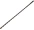 Бур по бетону SDS+ 10x360 мм HEADROCK 402-010-10360 1