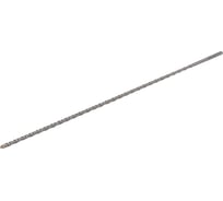 Бур по бетону SDS+ 10x600 мм HEADROCK 402-010-10600