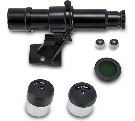 Набор аксессуаров Celestron FirstScope 21024ACC 1