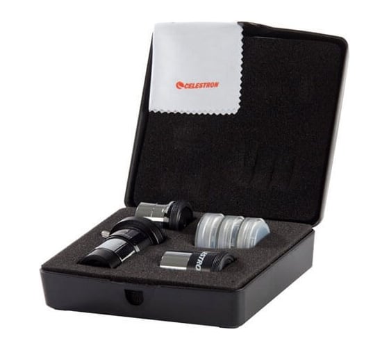 Набор аксессуаров Celestron АstroMaster 94307