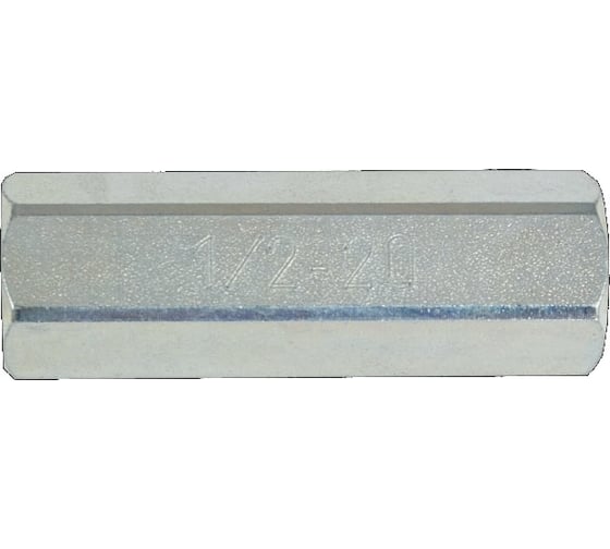 Переходник миксера универсальный M 14 (F) - 1/2" (F) EIBENSTOCK 32113000