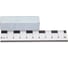 Переходник миксера универсальный M14 (F) -  5/8" (F) EIBENSTOCK 32123000 3
