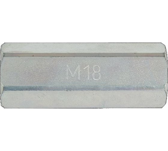 Переходник миксера универсальный M14 (F) - M18 (F) EIBENSTOCK 32173000 1