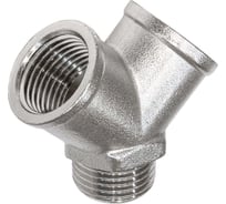 Фитинг тройник Y 1/2внутр-1/2нар -1/2внутр PI TOOLS 0526