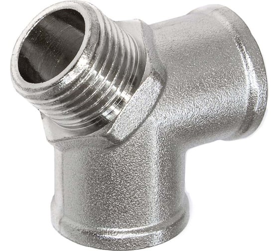 Фитинг тройник Y 1/2внутр-1/2нар -1/2внутр PI TOOLS 0526