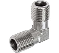 Угловой фитинг 1/4нар- 1/4нар PI TOOLS 0618