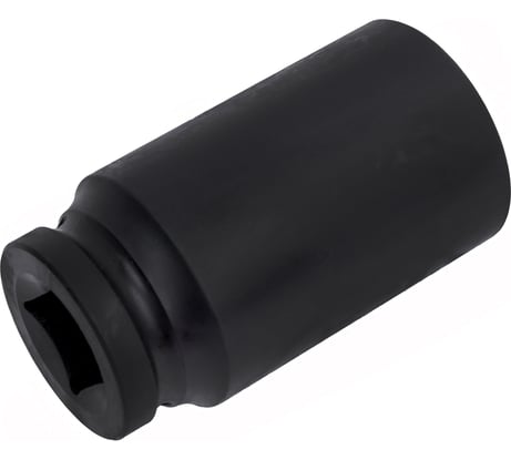 Головка ударная двенадцатигранная удлиненная 34 мм, 3/4"DR AV Steel AV-731134