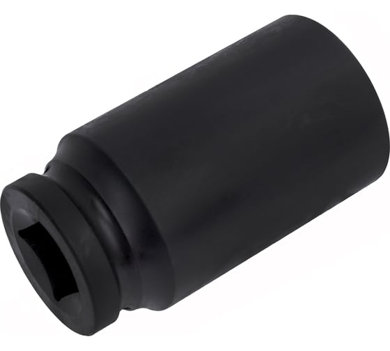 Головка ударная двенадцатигранная удлиненная 34 мм, 3/4"DR AV Steel AV-731134 1