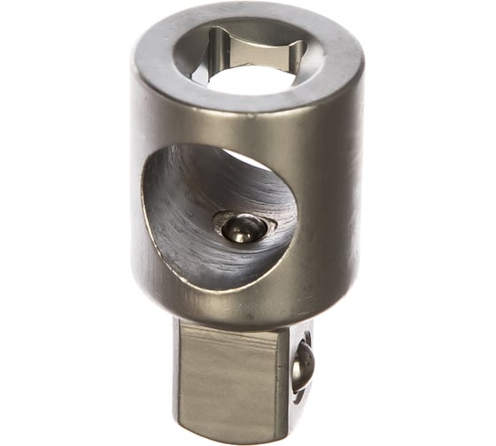 Адаптер AV Steel F 3/8 x M 1/2 под удлинитель на 1/2  AV-512522 1