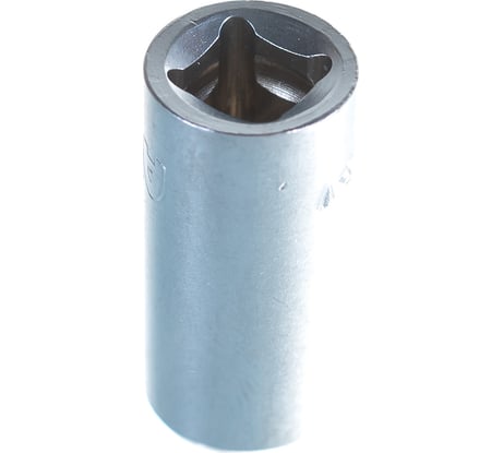 Держатель вставок AV Steel (25 мм; F 1/4 х F 1/4)  AV-509501