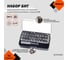 Набор бит с адаптером AV Steel 31 предмет AV-071031 2
