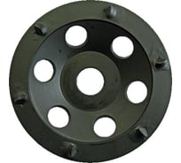 Диск шлифовальный PCD (125х22.2 мм) EIBENSTOCK 37118000