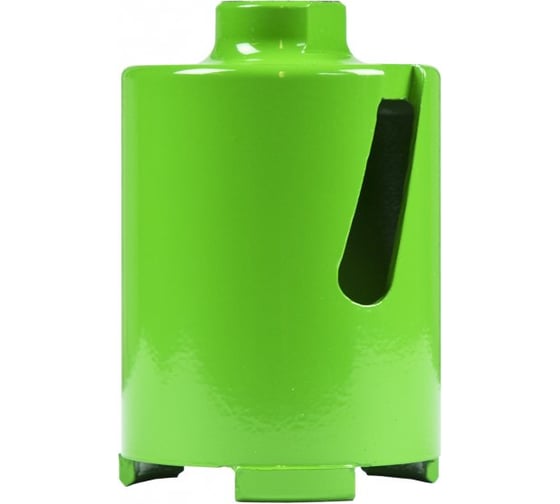 Коронка для сухого сверления кирпича (82 мм, M16) EIBENSTOCK 35471000