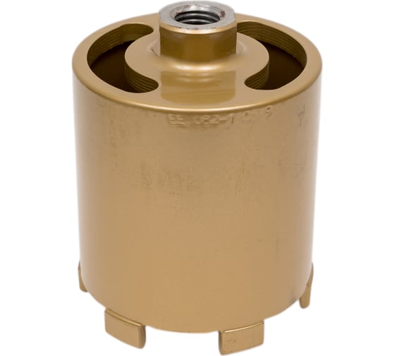 Коронка для сухого сверления (82мм, M16) EIBENSTOCK 35476000