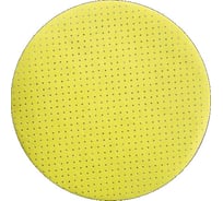 Круг шлифовальный (225 мм, Р100) EIBENSTOCK 37675000