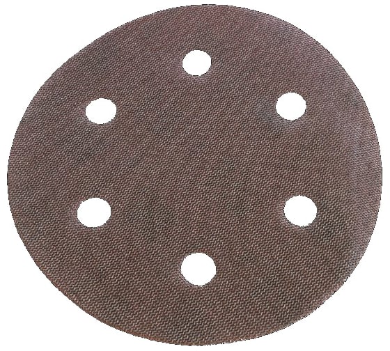 Шлифовальный лист (225 мм, Р80) EIBENSTOCK 37610000 1