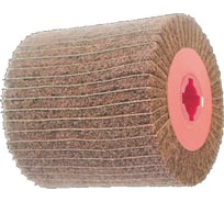Шлифовально-флисовый валик (100х100 мм, Р60) EIBENSTOCK 37531000