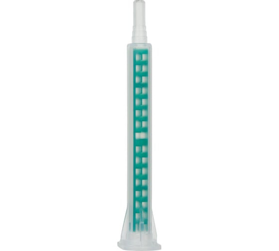 Миксер статический Plastic Mixer 5.2-16 АКРИД PM-5,2-16