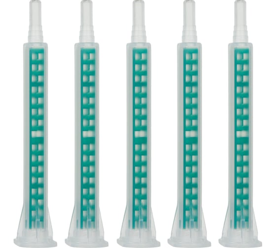Миксер статический Plastic Mixer 5.2-16 АКРИД PM-5,2-16