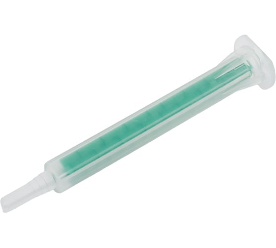 Миксер статический Plastic Mixer 5.2-16 АКРИД PM-5,2-16