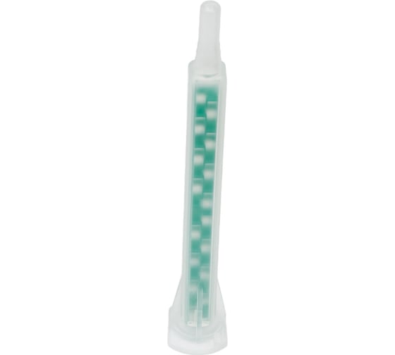 Миксер статический Plastic Mixer 5.2-16 АКРИД PM-5,2-16