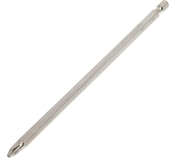 Вставка для шуруповерта PH1, 1/4", 150 мм Narex 838401