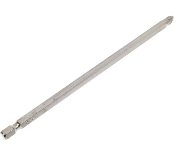 Вставка для шуруповерта PH1, 1/4", 150 мм Narex 838401