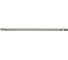 Вставка для шуруповерта PZ3, 1/4", 150 мм Narex 838503 1