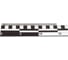 Вставка для шуруповерта PZ3, 1/4", 150 мм Narex 838503 4
