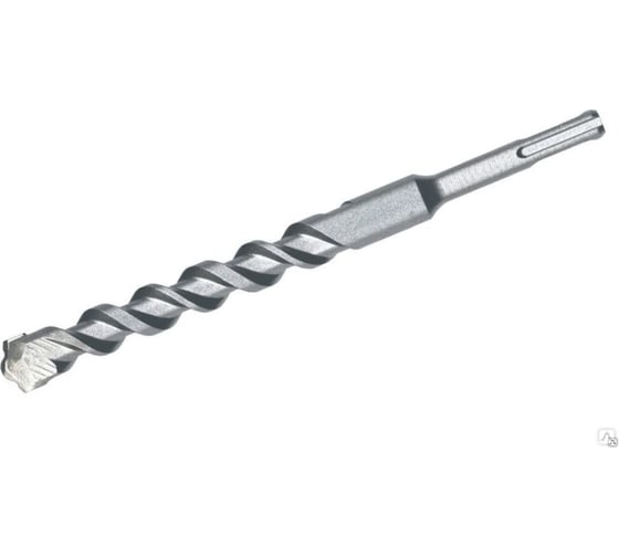 Сверло-бур по бетону 12x160 мм, SDS-plus Pro Legend PL4739 1