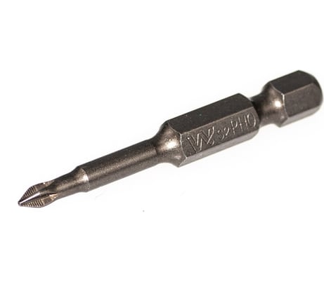 Бита PH0, 50 мм Pro Legend PL4757