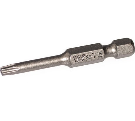 Бита T15, 50 мм Pro Legend PL4772