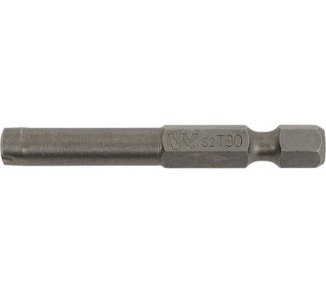 Бита T30, 50 мм Pro Legend PL4773