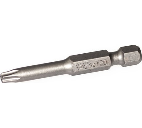 Бита T20, 50 мм Pro Legend PL4771