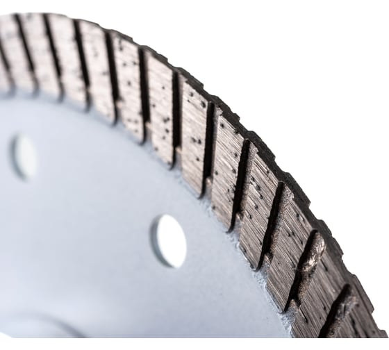Диск алмазный Turbo Гранит Extra Line (125х22.2 мм; M14) Diam 000607