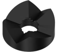 Опора трубная с удлинителем (50 мм) ВТМ o16-036