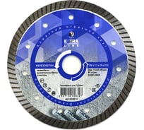 Диск алмазный Turbo Железобетон Extra Line (150х22.2 мм) Diam 000610
