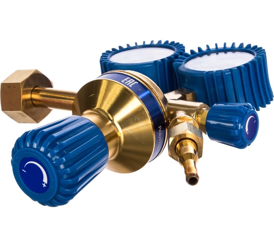 Редуктор кислородный TECH CONTROL OX OR-128 Сварог 95255