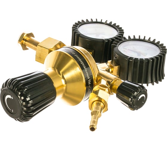 Редуктор универсальный TECH CONTROL UNI ArR-128-1 Сварог 95249