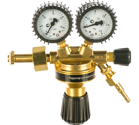 Редуктор универсальный TECH CONTROL UNI ArR-128-1 Сварог 95249