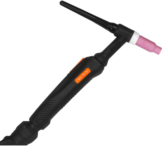 Горелка PRO TS 26 160,200AC/DC 8 м IOW6360-sv001 Сварог 94609 1