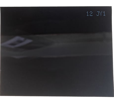 Стекло №5 11SG1 (110х90 мм; DIN11) ТИСС 7290075