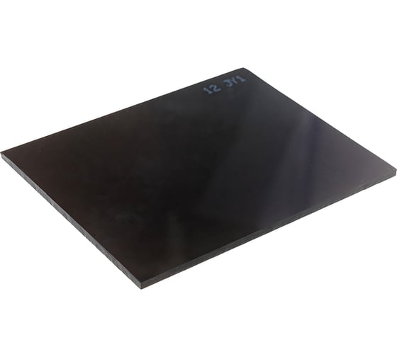 Стекло №5 11SG1 (110х90 мм; DIN11) ТИСС 7290075